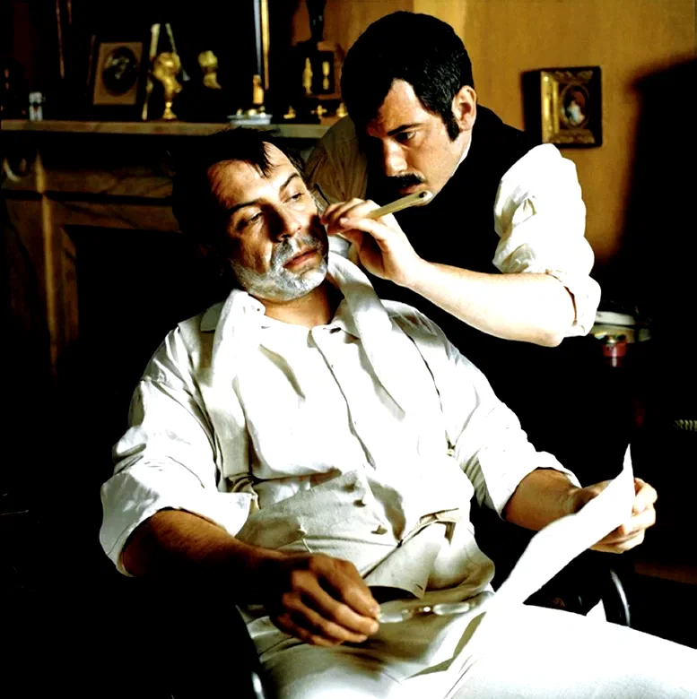Photo 28 du film : Monsieur N.