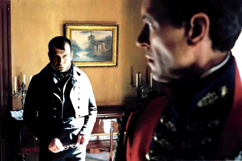 Photo 30 du film : Monsieur N.