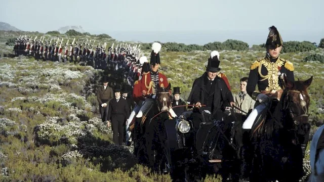 Photo du film : Monsieur N.