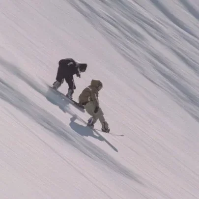 Miniature photo du film : Snowboarder