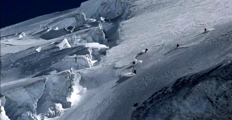Photo 5 du film : Snowboarder