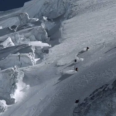 Miniature photo du film : Snowboarder
