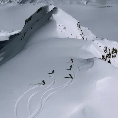 Miniature photo du film : Snowboarder