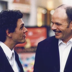 Photo du film : Le coeur des hommes