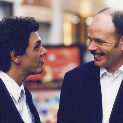 Miniature photo du film : Le coeur des hommes