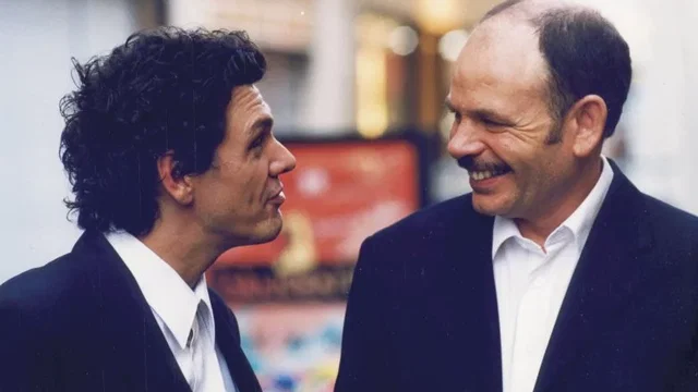 Photo du film : Le coeur des hommes