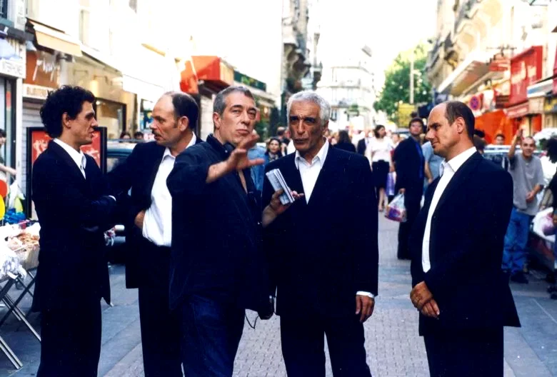 Photo 3 du film : Le coeur des hommes