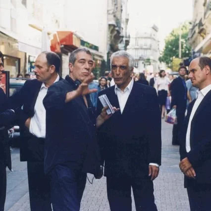 Miniature photo du film : Le coeur des hommes