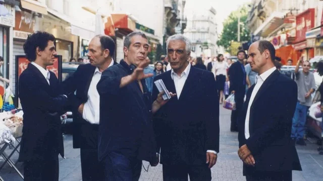 Photo du film : Le coeur des hommes