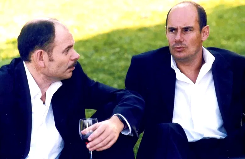 Photo 4 du film : Le coeur des hommes