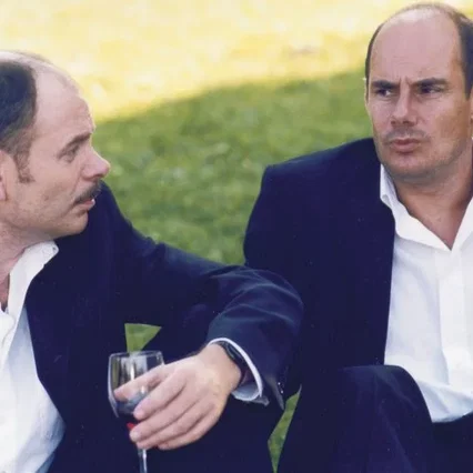 Miniature photo du film : Le coeur des hommes