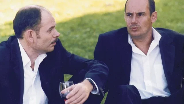 Photo du film : Le coeur des hommes