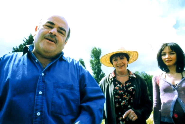 Photo 2 du film : Moi Cesar, 10 Ans 1/2, 1m39