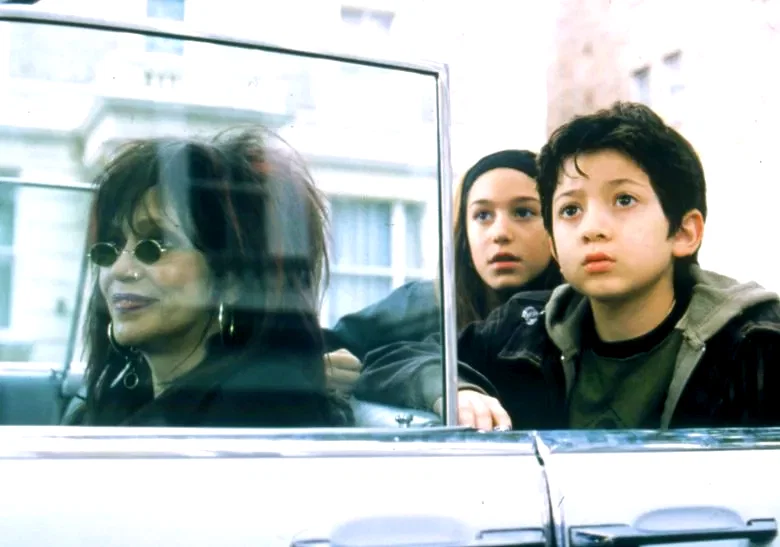Photo 3 du film : Moi Cesar, 10 Ans 1/2, 1m39