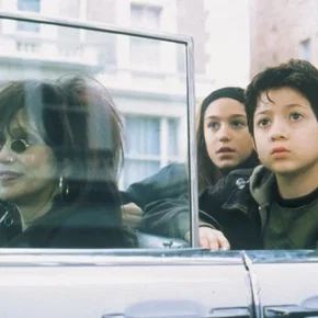 Photo du film : Moi Cesar, 10 Ans 1/2, 1m39