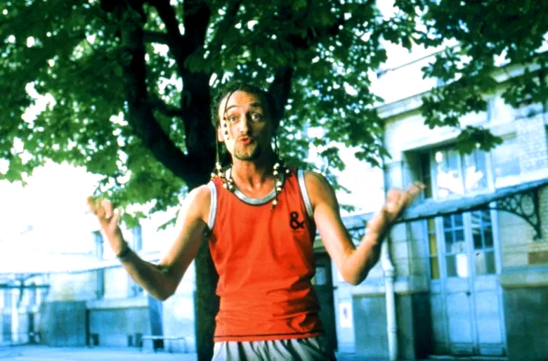 Photo 4 du film : Moi Cesar, 10 Ans 1/2, 1m39