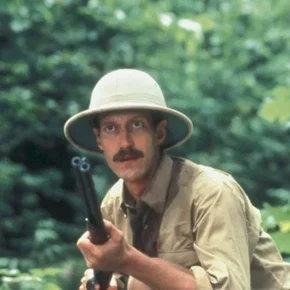 Photo du film : L'Inde, royaume du tigre