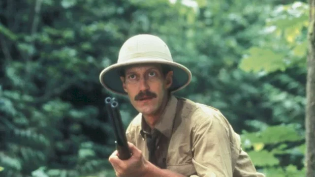 Photo 3 du film : L'Inde, royaume du tigre
