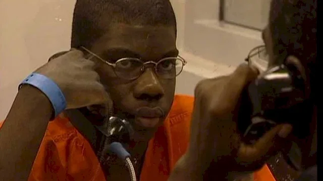 Photo 5 du film : Un coupable ideal