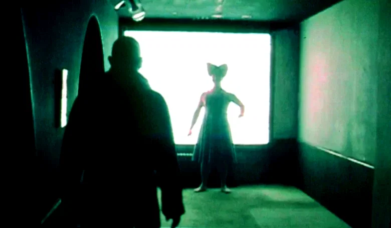 Photo 2 du film : Dancing