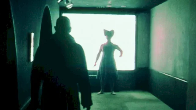 Photo du film : Dancing