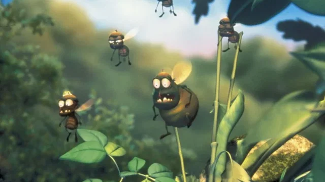 Photo du film : La forêt enchantée