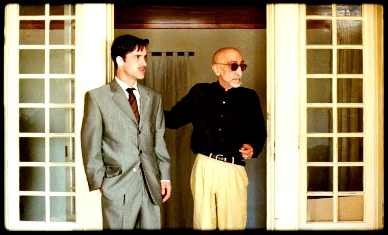 Photo 2 du film : Va et vient