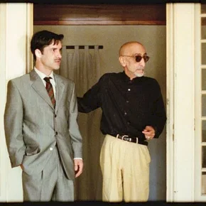 Photo du film : Va et vient