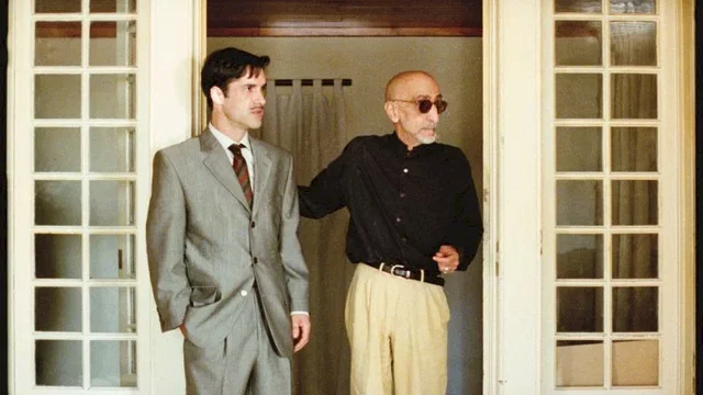 Photo 2 du film : Va et vient