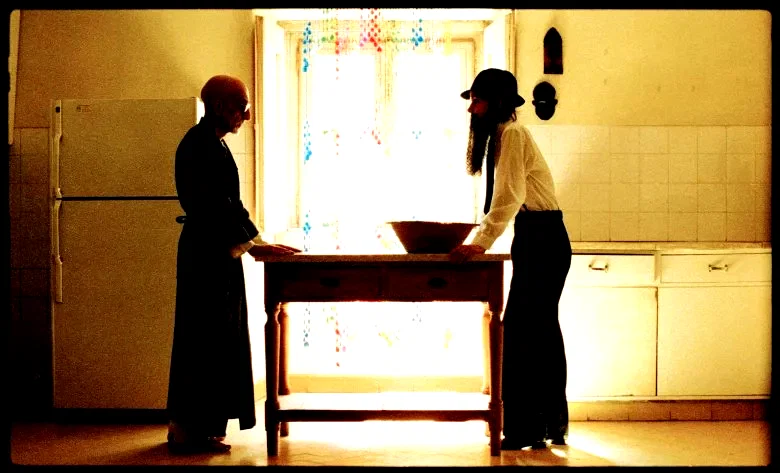 Photo 3 du film : Va et vient