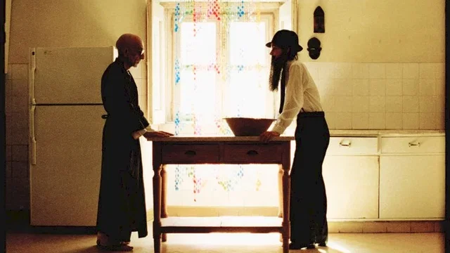 Photo 3 du film : Va et vient