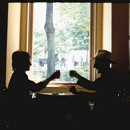 Miniature photo du film : Va et vient