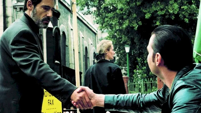 Photo du film : A la petite semaine