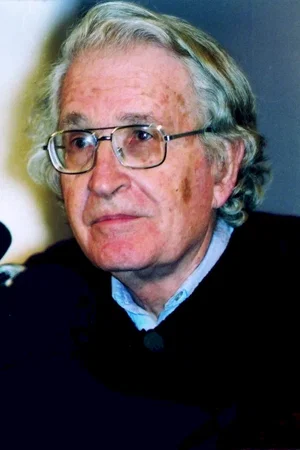 Photo 4 du film : Noam chomsky : pouvoir et terreur
