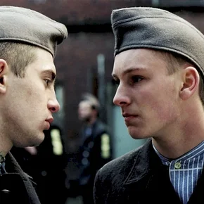 Photo du film : Les enfants de la colere