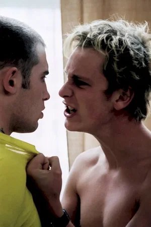 Photo 4 du film : Les enfants de la colere