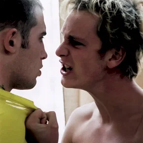 Photo du film : Les enfants de la colere