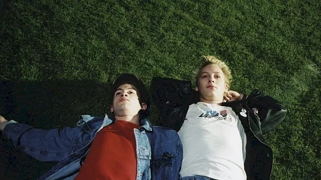Photo 9 du film : Les enfants de la colere