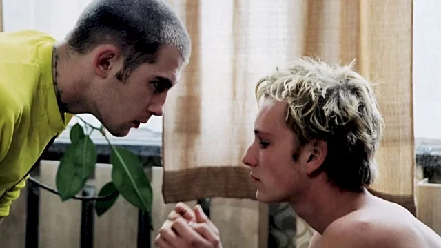Photo 11 du film : Les enfants de la colere