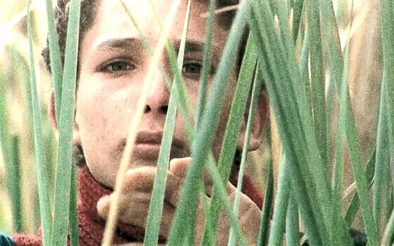 Photo du film : Zaman, l'homme des roseaux