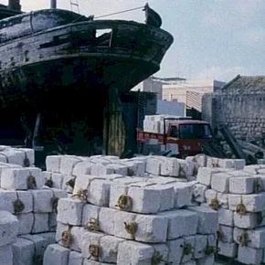 Photo du film : L'isola - L'île