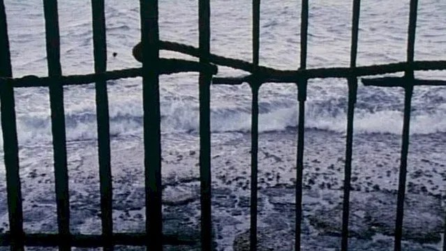 Photo 4 du film : L'isola - L'île