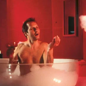 Photo du film : Mariage et consequences