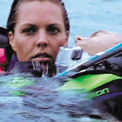 Miniature photo du film : Open water (en eaux profondes)