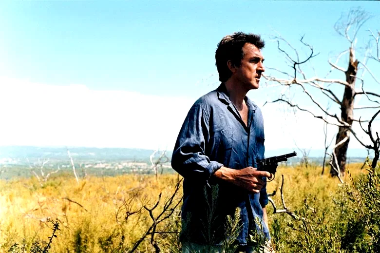 Photo 3 du film : Je suis un assassin