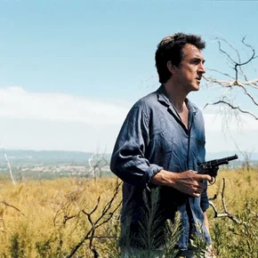 Photo du film : Je suis un assassin