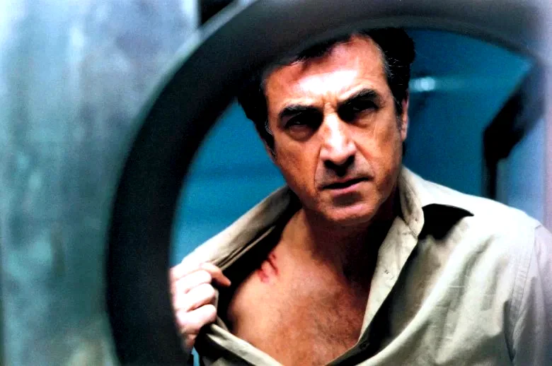 Photo 10 du film : Je suis un assassin