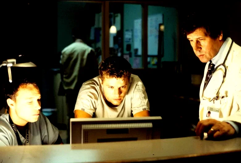 Photo 4 du film : Memories