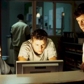 Photo du film : Memories