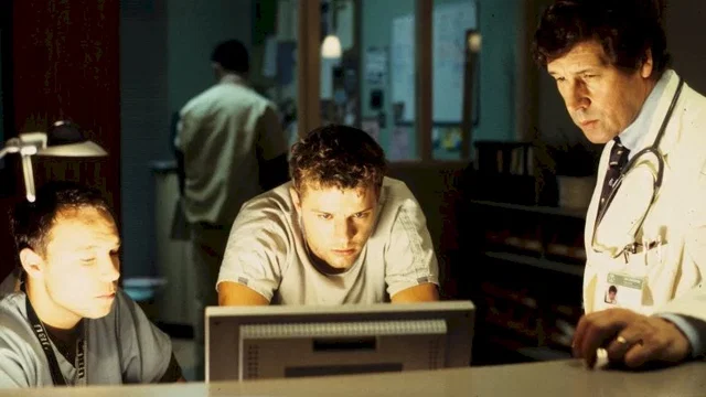 Photo 4 du film : Memories